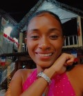 Rencontre Femme Madagascar à Antsiranana  : Clarah, 20 ans